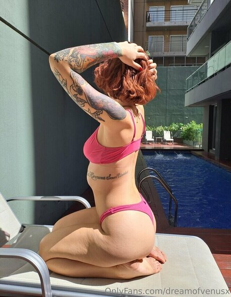 dreamofvenusx sex tape onlyfans