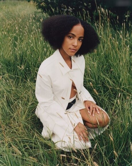 Lou Llobell only fans xxx