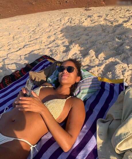 Lou Llobell leaked onlyfans.