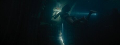 Lou Llobell nude onlyfans porn