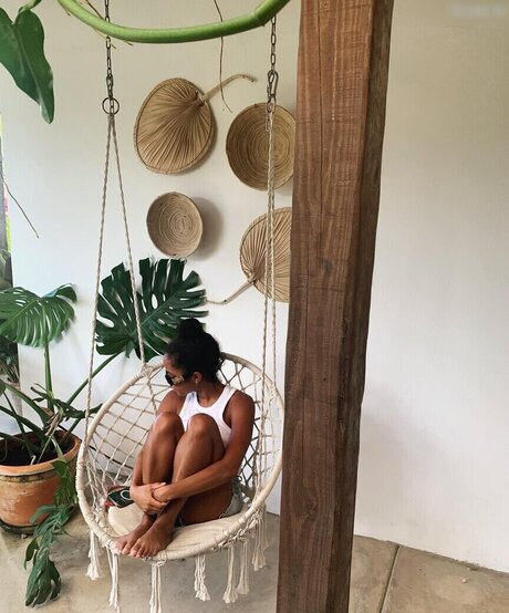 Lou Llobell new onlyfans