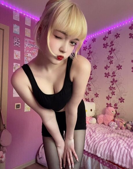 yoyo niii leaked onlyfans sex