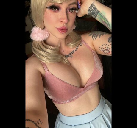 kissofdeathxxx onlyfans nude photos