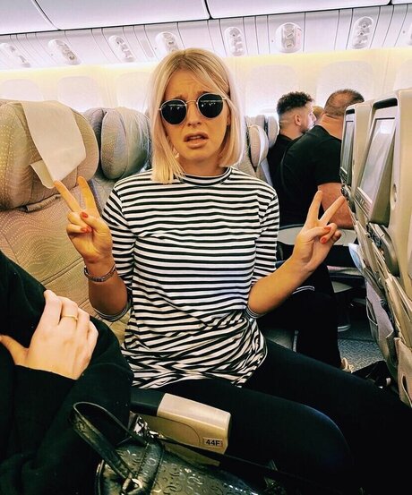 Jess Davies nude onlyfans leaked