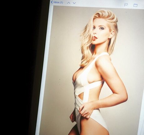 Jess Davies onlyfans gratis