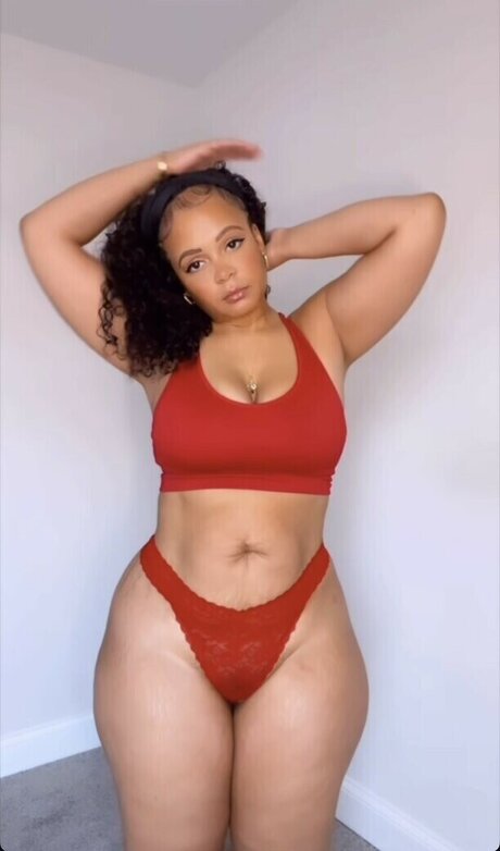 Bianca Blinx ass onlyfans