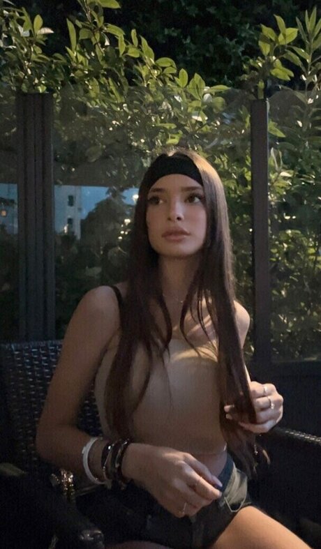 Sofia Gasparotto porn onlyfans