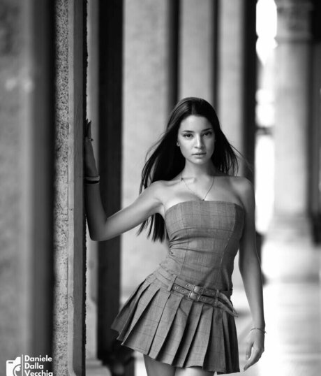 Sofia Gasparotto joi onlyfans