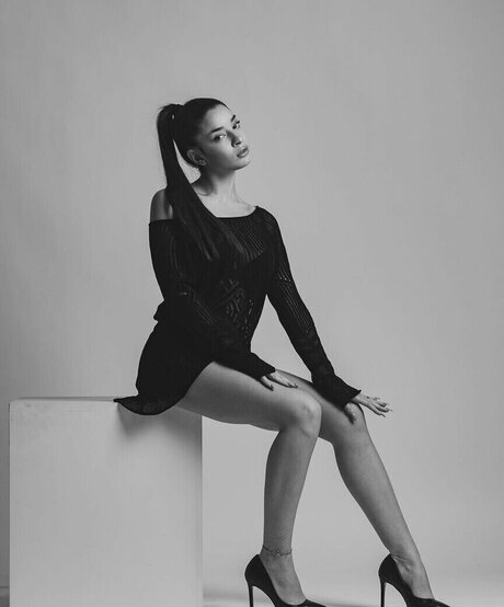 Sofia Gasparotto onlyfans joi