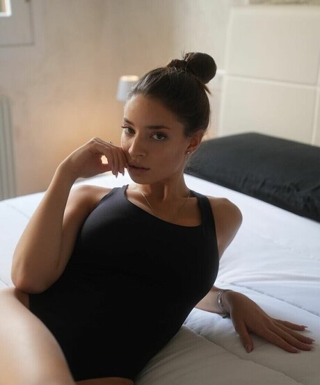 Sofia Gasparotto only fans leak nude