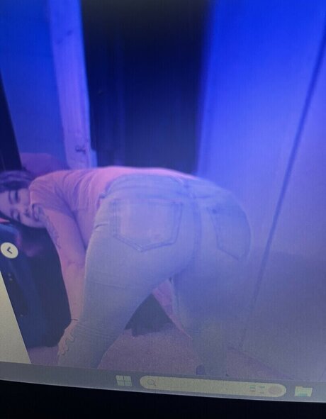 Thatgirlmy yuh onlyfans striptease