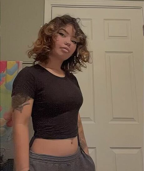 Thatgirlmy yuh leaked onlyfans photos