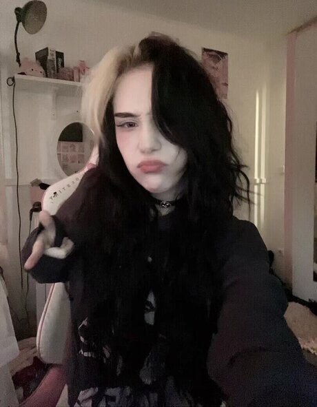 meinekatzeschmecktgut onlyfans model photos