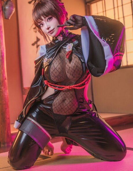 Sayaaaaa wow new onlyfans