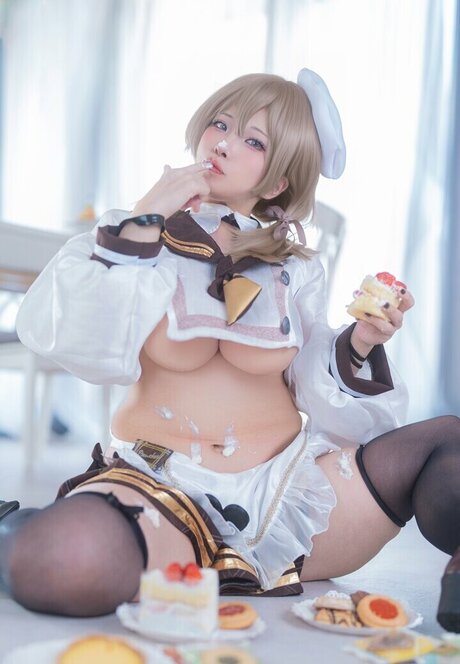 Sayaaaaa wow onlyfans porn leak