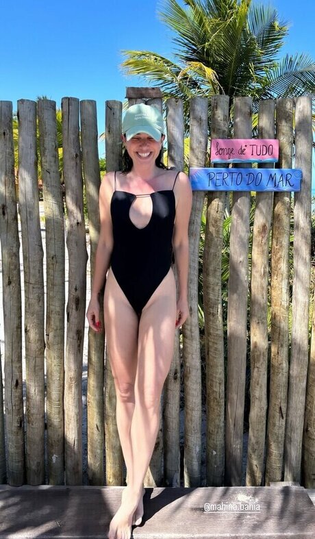 Natallia Rodrigues porn onlyfans