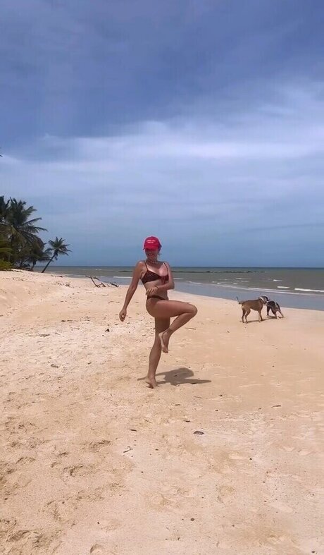 Natallia Rodrigues onlyfans porn leak