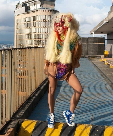 Natallia Rodrigues onlyfans pics