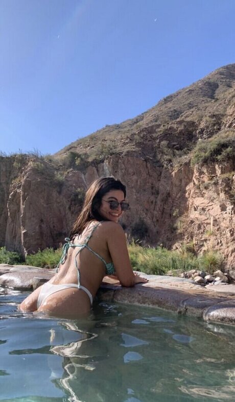 Larissa Ferrari leaked onlyfans free