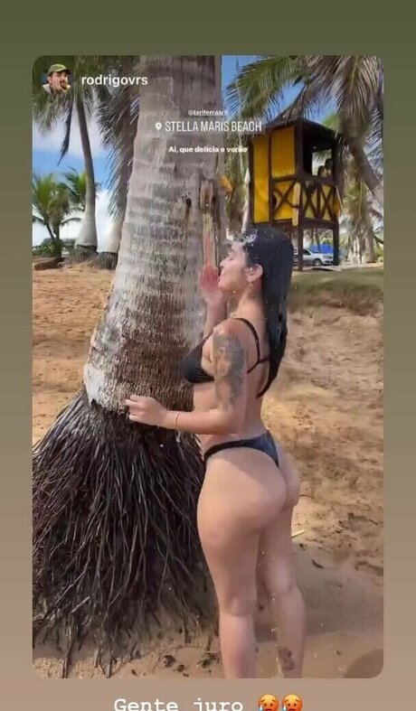 Larissa Ferrari nude on onlyfans