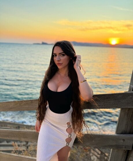 Sunmerjoy onlyfans leaked free