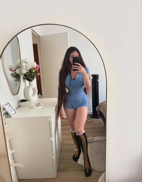 Sunmerjoy onlyfans model photo