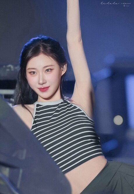 Chaeryeong onlyfans de