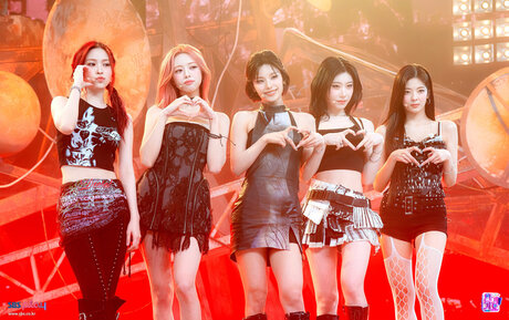 Chaeryeong nudes onlyfans leaks