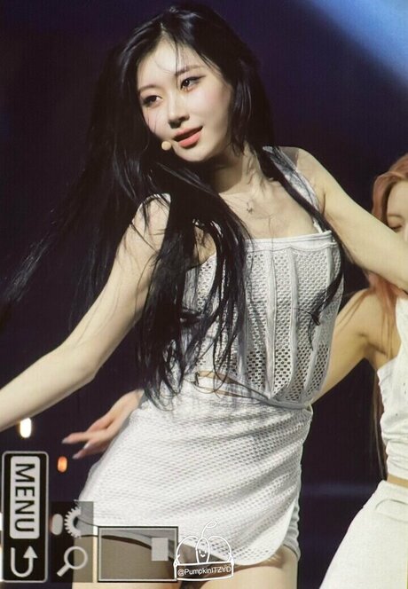 Chaeryeong onlyfans exposed