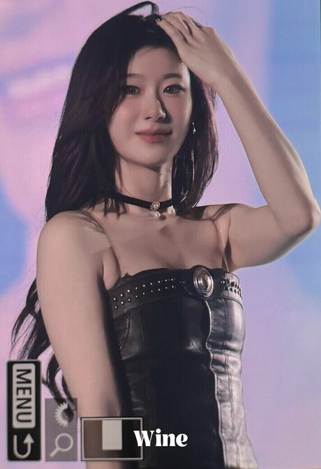 Chaeryeong onlyfans leaked xxx