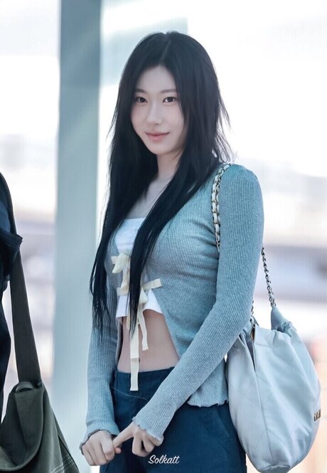 Chaeryeong porn onlyfans