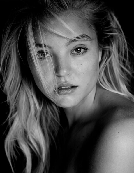 Rachel Hilbert onlyfans free content