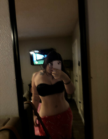 Isabel Pierce porn only fans