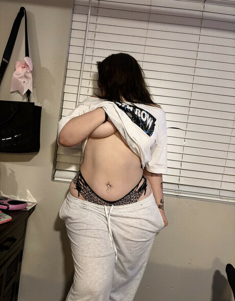 Isabel Pierce onlyfans hot