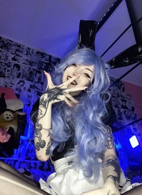 Kura1desu onlyfans leaks.