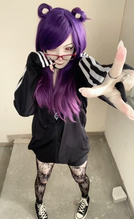 Kura1desu leaked nudes onlyfans