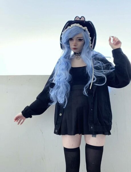 Kura1desu nudes only fans