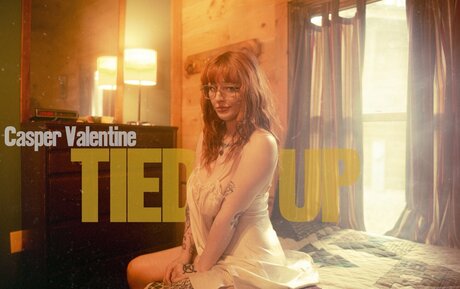 Casper Valentine onlyfans porn nude