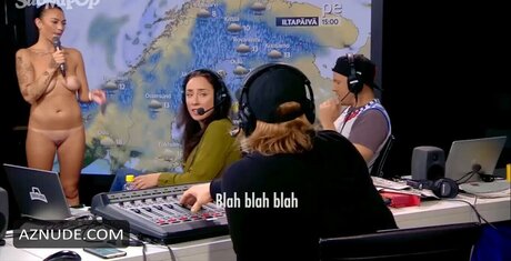 Laine Bruce nude leak onlyfans