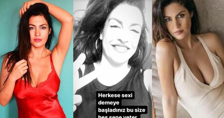 Tu ba Ekinci onlyfans leaks sex