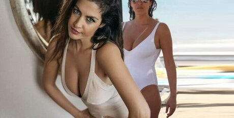 Tu ba Ekinci onlyfans porn nude