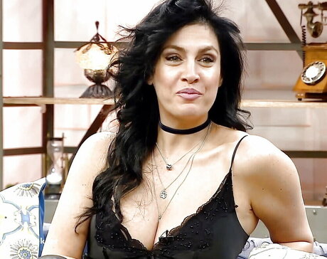 Tu ba Ekinci onlyfans porn leak