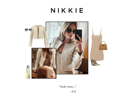 Nikkie Plessen onlyfans leaked nudes