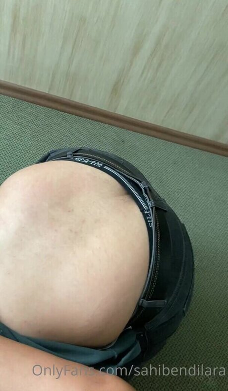 sahibendilara leaks only fans