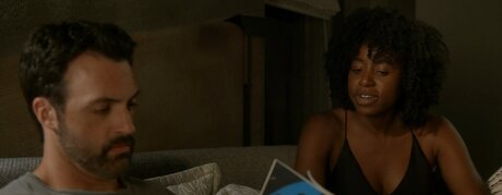 Kirby Howell Baptiste porn onlyfans