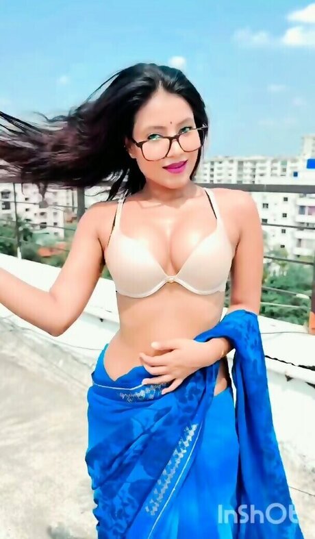 Brishti Samaddar leak onlyfans