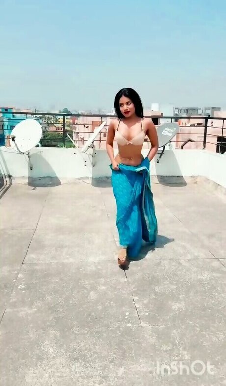 Brishti Samaddar onlyfans leajs