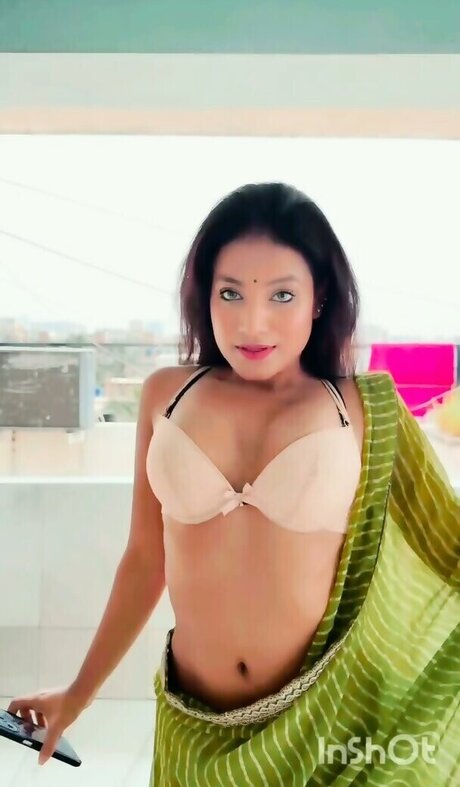 Brishti Samaddar strip onlyfans