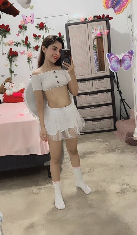 Miris Salinas leaked onlyfans free