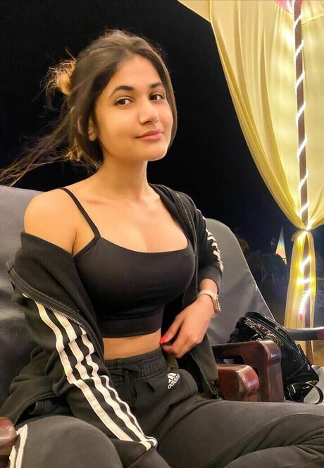 Soniya Khatri porn onlyfans leak